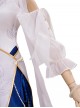 Arknights Halloween Cosplay Kroos The Keen Glint Along The Corridor Costume Set