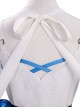 Game Honkai Impact 3 Halloween Cosplay Seele Vollerei Summer Snow Lily Of The Valley Costume Set