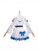 Game Honkai Impact 3 Halloween Cosplay Seele Vollerei Summer Snow Lily Of The Valley Costume Set