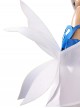 Game Honkai Impact 3 Halloween Cosplay Seele Vollerei Summer Snow Lily Of The Valley Costume Set