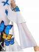 Game Honkai Impact 3 Halloween Cosplay Seele Vollerei Summer Snow Lily Of The Valley Costume Set