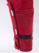 Movie Deadpool 2 Halloween Cosplay Deadpool High End Version Costume Set Without Shoes And Helmet And Props