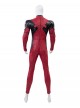 Movie Deadpool 2 Halloween Cosplay Deadpool High End Version Costume Set Without Shoes And Helmet And Props