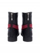 Movie Deadpool 2 Halloween Cosplay Deadpool High End Version Accessories Shoes