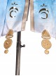 Game Wuthering Waves Halloween Cosplay Iuno Costume Set Without Shoes