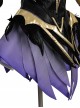 Marvel Rivals Halloween Cosplay Dagger Twin Dance Partner Costume Set Without Shoes