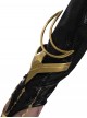 Marvel Rivals Halloween Cosplay Dagger Twin Dance Partner Costume Set Without Shoes