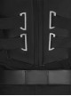 Movie Thunderbolts Halloween Cosplay Winter Soldier Bucky New Avengers Battle Suit Costume Set Without Shoes