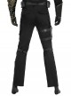 Movie Thunderbolts Halloween Cosplay Winter Soldier Bucky New Avengers Battle Suit Costume Set Without Shoes