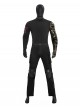 Movie Thunderbolts Halloween Cosplay Winter Soldier Bucky New Avengers Battle Suit Costume Set Without Shoes
