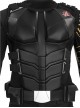 Movie Thunderbolts Halloween Cosplay Winter Soldier Bucky New Avengers Battle Suit Costume Set Without Shoes