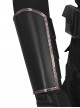 Movie Thunderbolts Halloween Cosplay Winter Soldier Bucky New Avengers Battle Suit Costume Set Without Shoes