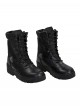 Movie Thunderbolts Halloween Cosplay Winter Soldier Bucky New Avengers Battle Suit Accessories Shoes