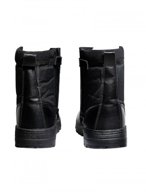 Movie Thunderbolts Halloween Cosplay Winter Soldier Bucky New Avengers Battle Suit Accessories Shoes