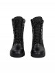 Movie Thunderbolts Halloween Cosplay Winter Soldier Bucky New Avengers Battle Suit Accessories Shoes