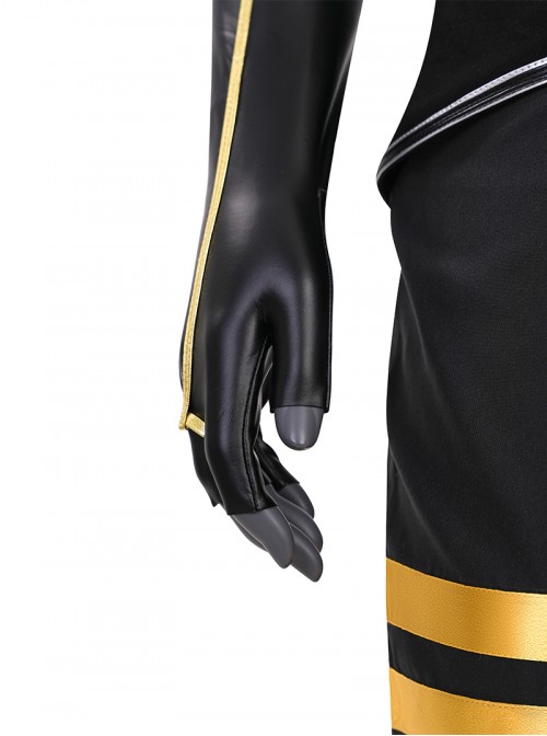 Game Clair Obscur Expedition 33 Halloween Cosplay Maelle Costume Set