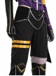 Game Clair Obscur Expedition 33 Halloween Cosplay Maelle Costume Set