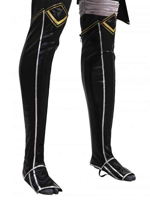 Game Clair Obscur Expedition 33 Halloween Cosplay Maelle Costume Set