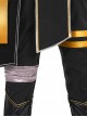 Game Clair Obscur Expedition 33 Halloween Cosplay Maelle Costume Set