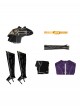 Game Clair Obscur Expedition 33 Halloween Cosplay Maelle Costume Set