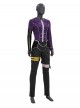 Game Clair Obscur Expedition 33 Halloween Cosplay Maelle Costume Set