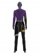 Game Clair Obscur Expedition 33 Halloween Cosplay Maelle Costume Set