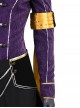 Game Clair Obscur Expedition 33 Halloween Cosplay Maelle Costume Set