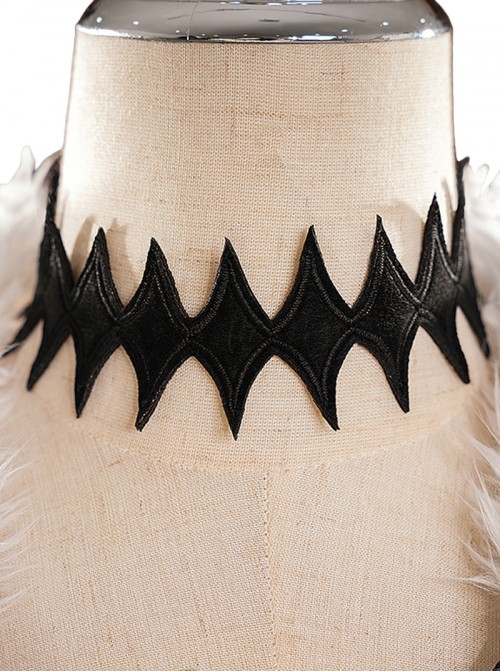 Game Genshin Impact Halloween Cosplay Varesa Costume Set