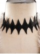 Game Genshin Impact Halloween Cosplay Varesa Costume Set