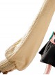 Game Genshin Impact Halloween Cosplay Varesa Costume Set