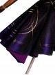 Game Honor Of Kings Halloween Cosplay Shao Siyuan Divination Secret Costume Set