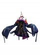 Game Honor Of Kings Halloween Cosplay Shao Siyuan Divination Secret Costume Set