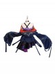 Game Honor Of Kings Halloween Cosplay Shao Siyuan Divination Secret Costume Set
