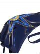 Game Honor Of Kings Halloween Cosplay Shao Siyuan Divination Secret Costume Set