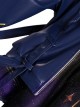 Game Honor Of Kings Halloween Cosplay Shao Siyuan Divination Secret Costume Set