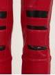 Movie Deadpool & Wolverine Halloween Cosplay Female Deadpool Upgraded Version Costume Set Without Shoes And Props