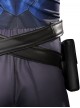 Game Valorant Halloween Cosplay Omen Costume Set Without Shoes