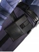 Game Valorant Halloween Cosplay Omen Costume Set Without Shoes