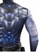 Game Valorant Halloween Cosplay Omen Costume Set Without Shoes