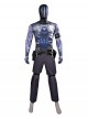 Game Valorant Halloween Cosplay Omen Costume Set Without Shoes