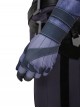 Game Valorant Halloween Cosplay Omen Costume Set Without Shoes