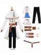 The Legend Of Zelda Breath Of The Wild Halloween Cosplay Princess Zelda Winter Outfit Costume Set