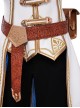 The Legend Of Zelda Breath Of The Wild Halloween Cosplay Princess Zelda Winter Outfit Costume Set
