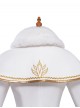 The Legend Of Zelda Breath Of The Wild Halloween Cosplay Princess Zelda Winter Outfit Costume Set