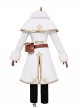 The Legend Of Zelda Breath Of The Wild Halloween Cosplay Princess Zelda Winter Outfit Costume Set