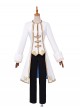 The Legend Of Zelda Breath Of The Wild Halloween Cosplay Princess Zelda Winter Outfit Costume Set