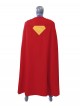 Superman Legacy Halloween Cosplay Superman High End Version Costume Set Without Shoes