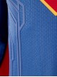 Superman Legacy Halloween Cosplay Superman High End Version Costume Set Without Shoes