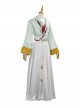 Game Where Winds Meet Halloween Cosplay Cao Jing Guanyin Costume Set
