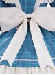 Game Arknights Halloween Cosplay Amiya White Rabbit Echoes Of Sweet Dreams Costume Set